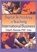 Digital Technology In Teaching International Business
