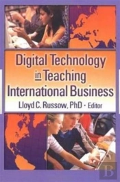 Digital Technology In Teaching International Business