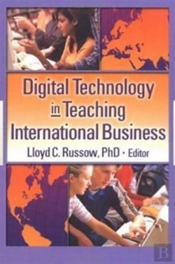 Bertrand.pt - Digital Technology In Teaching International Business