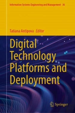Bertrand.pt - Digital Technology Platforms And Deployment