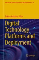 Digital Technology Platforms And Deployment