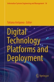 Digital Technology Platforms And Deployment