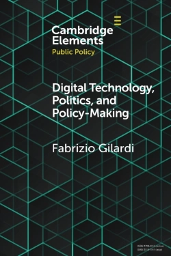 Bertrand.pt - Digital Technology, Politics, And Policy-Making