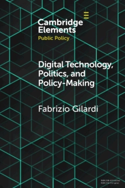 Bertrand.pt - Digital Technology, Politics, And Policy-Making