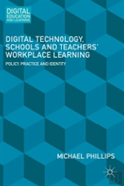 Bertrand.pt - Digital Technology, Schools And Teachers' Workplace Learning