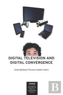 Digital Television And Digital Convergence