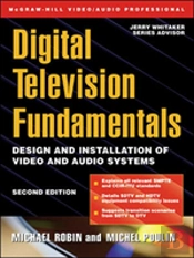 DIGITAL TELEVISION FUNDAMENTALS