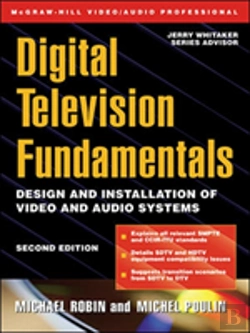 Bertrand.pt - DIGITAL TELEVISION FUNDAMENTALS