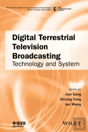 Digital Terrestrial Television Broadcasting