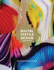 Digital Textile Design, Second Edition