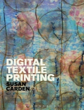 Digital Textile Printing