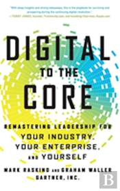 Digital To The Core