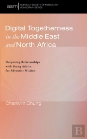 Digital Togetherness In The Middle East And North Africa