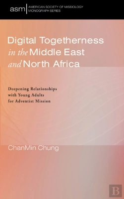 Bertrand.pt - Digital Togetherness In The Middle East And North Africa
