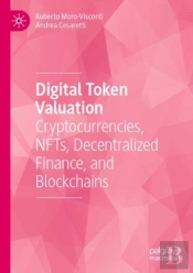 Digital Token Valuation
