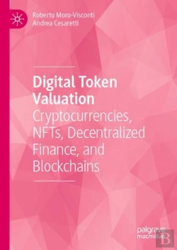 Bertrand.pt - Digital Token Valuation