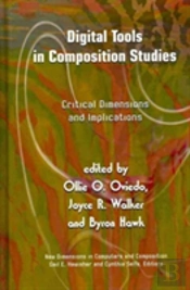 Digital Tools In Composition Studies