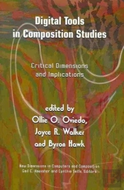Digital Tools In Composition Studies