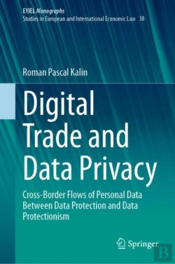 Bertrand.pt - Digital Trade And Data Privacy