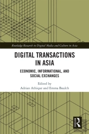 Digital Transactions In Asia