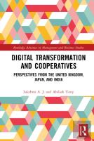 Digital Transformation And Cooperatives