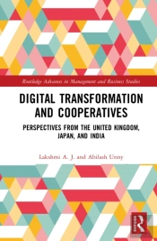 Digital Transformation And Cooperatives