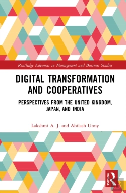 Bertrand.pt - Digital Transformation And Cooperatives