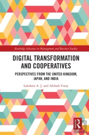Digital Transformation And Cooperatives