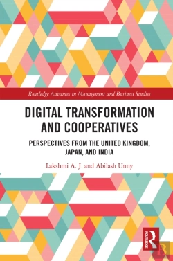 Bertrand.pt - Digital Transformation And Cooperatives