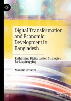 Bertrand.pt - Digital Transformation And Economic Development In Bangladesh