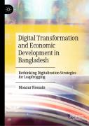 Digital Transformation And Economic Development In Bangladesh