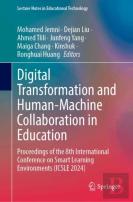 Digital Transformation And Human-Machine Collaboration In Education