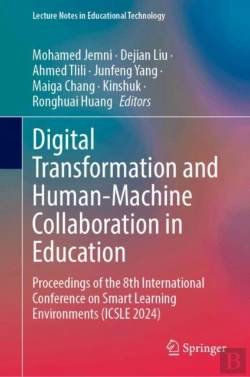 Bertrand.pt - Digital Transformation And Human-Machine Collaboration In Education
