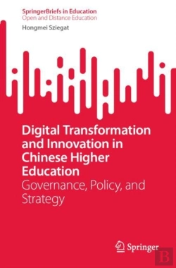 Bertrand.pt - Digital Transformation And Innovation In Chinese Higher Education