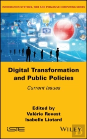 Digital Transformation And Public Policies