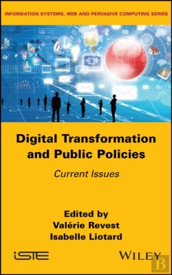 Bertrand.pt - Digital Transformation And Public Policies