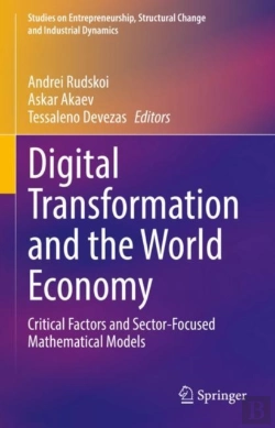 Bertrand.pt - Digital Transformation And The World Economy