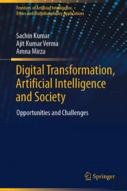 Bertrand.pt - Digital Transformation, Artificial Intelligence And Society