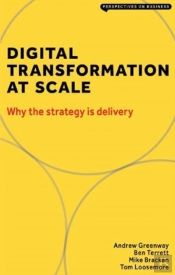 Bertrand.pt - Digital Transformation At Scale