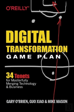 Bertrand.pt - Digital Transformation Game Plan