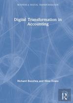 Digital Transformation In Accounting