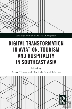 Bertrand.pt - Digital Transformation In Aviation, Tourism And Hospitality In Southeast Asia