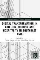 Digital Transformation In Aviation, Tourism And Hospitality In Southeast Asia