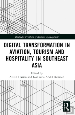 Bertrand.pt - Digital Transformation In Aviation, Tourism And Hospitality In Southeast Asia