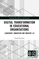 Digital Transformation In Educational Organizations