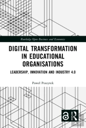 Digital Transformation In Educational Organizations