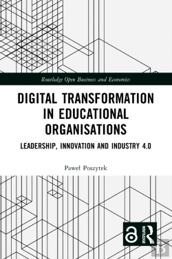 Bertrand.pt - Digital Transformation In Educational Organizations
