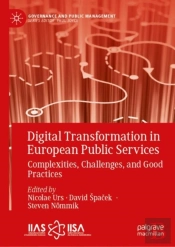 Digital Transformation In European Public Services