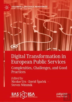 Bertrand.pt - Digital Transformation In European Public Services