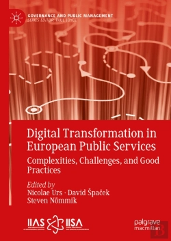 Bertrand.pt - Digital Transformation In European Public Services